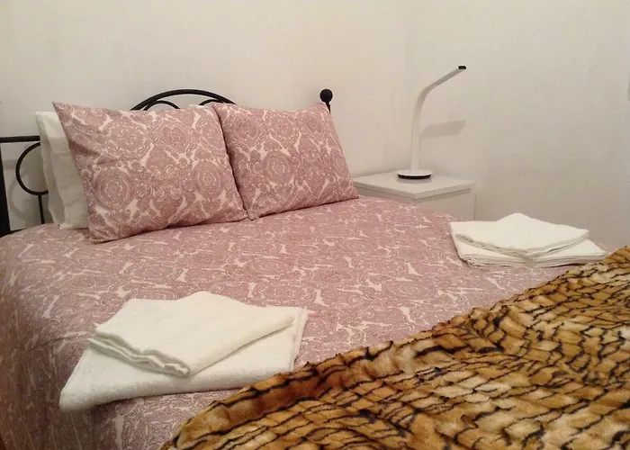Appartement Belvedere Estrela